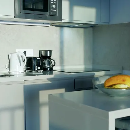 公寓 Moon Dunes - By Yumbo Center - *