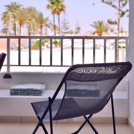 Appartement Moon Dunes - By Yumbo Center - Playa del Inglés