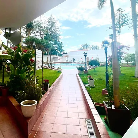 Appartement Moon Dunes - By Yumbo Center - *
